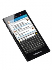 Fotografia BlackBerry Z3