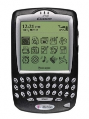 BlackBerry 6710