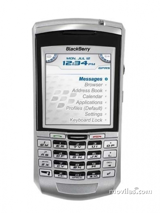 BlackBerry 7100g