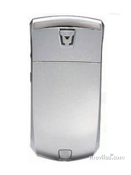 Imagen 2 BlackBerry 7100g