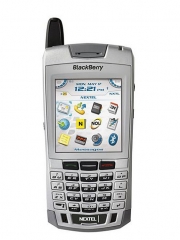 Fotografia BlackBerry 7100i