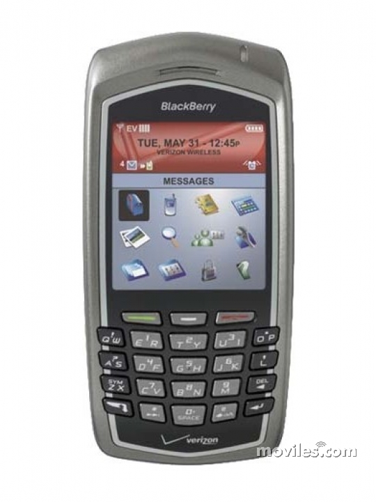 BlackBerry 7130e