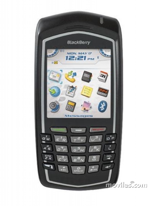 Imagen 3 BlackBerry 7130e