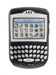 BlackBerry 7250