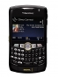 Fotografías Frontal de BlackBerry Curve 8350i Negro. Detalle de la pantalla: Llamando