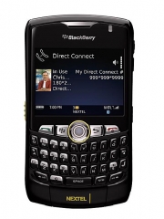 BlackBerry Curve 8350i