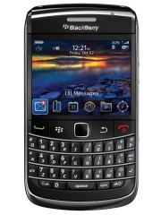 Fotografia BlackBerry Bold 9700