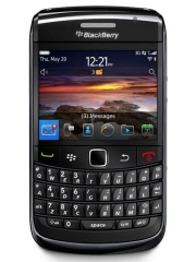 Fotografia BlackBerry Bold 9780