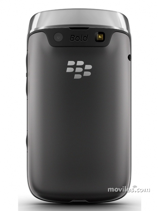Imagen 2 BlackBerry Bold 9790