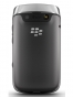 Fotografías Trasera de BlackBerry Bold 9790 Negro. Detalle de la pantalla: Cámara de fotos
