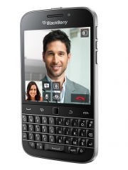 Fotografia BlackBerry Classic