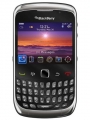 Fotografia BlackBerry Curve 3G 9300 