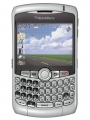 Fotografia pequeña BlackBerry Curve 8300