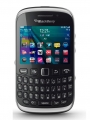 Fotografia BlackBerry Curve 9320 