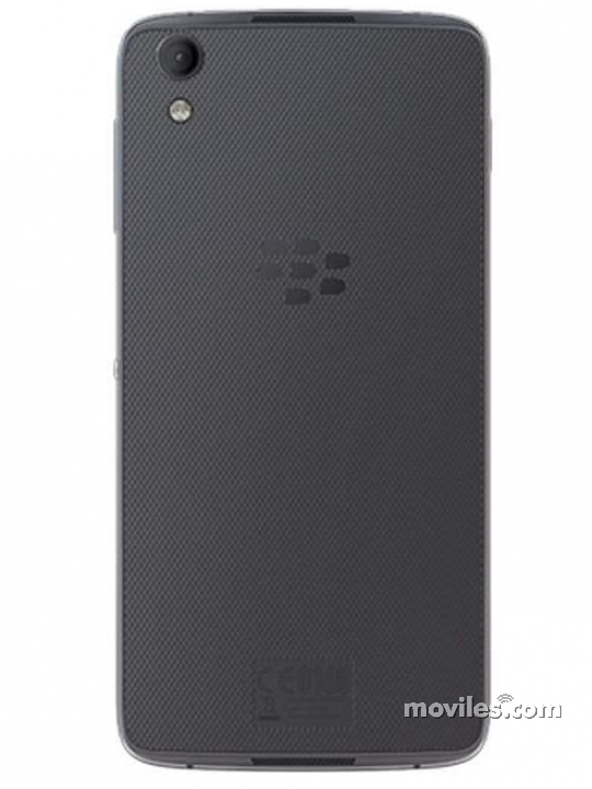 Imagen 2 BlackBerry DTEK50