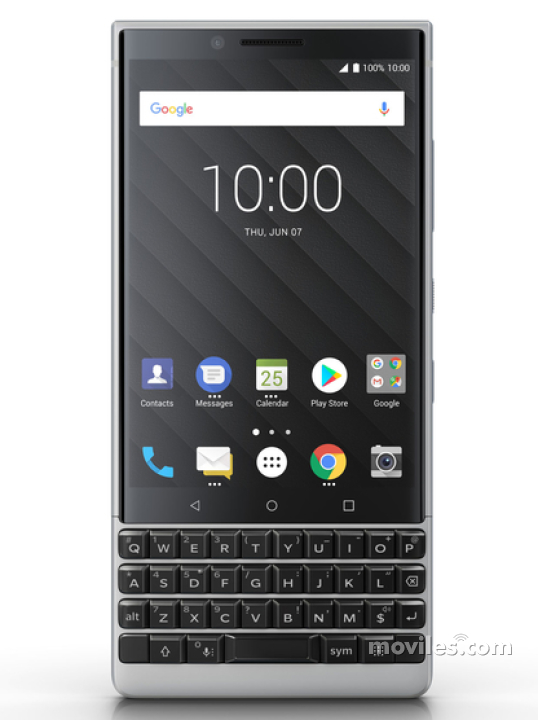 BlackBerry Key2