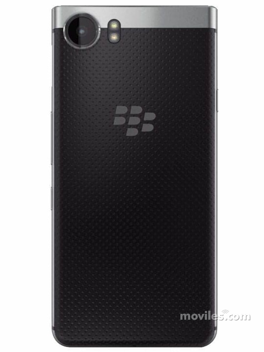 Imagen 3 BlackBerry Keyone