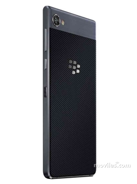 Imagen 3 BlackBerry Motion