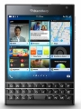 Fotografia BlackBerry Passport 