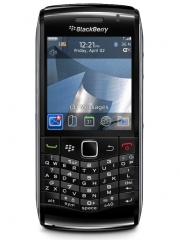 Fotografia BlackBerry Pearl 3G 9100