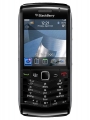 Fotografia pequeña BlackBerry Pearl 3G 9105