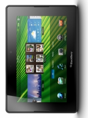 Fotografia Tablet BlackBerry PlayBook
