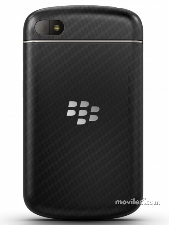 Imagen 2 BlackBerry Q10