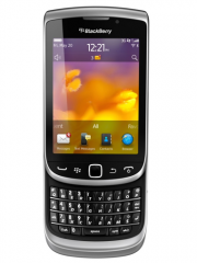 BlackBerry Torch 9810