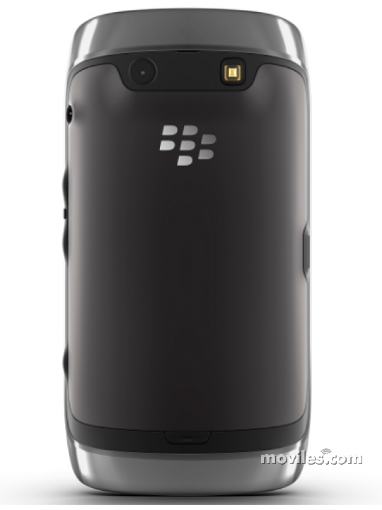 Imagen 2 BlackBerry Torch 9860