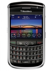 Fotografia BlackBerry Tour 9630