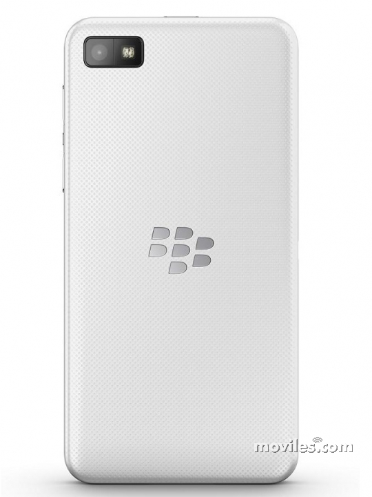 Imagen 3 BlackBerry Z10