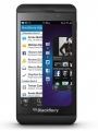 Fotografia BlackBerry Z10 