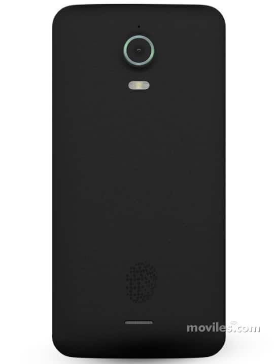 Imagen 5 Silent Circle Blackphone BP1