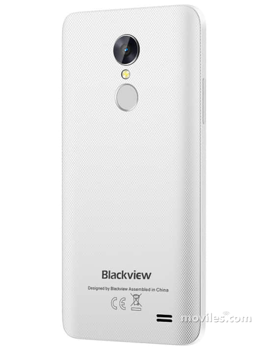 Imagen 2 Blackview A10