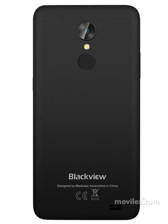 Imagen 3 Blackview A10