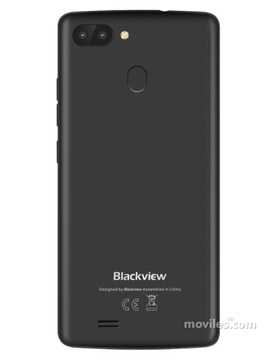 Imagen 7 Blackview A20 Pro