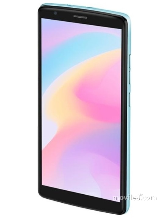 Imagen 2 Blackview A20 Pro