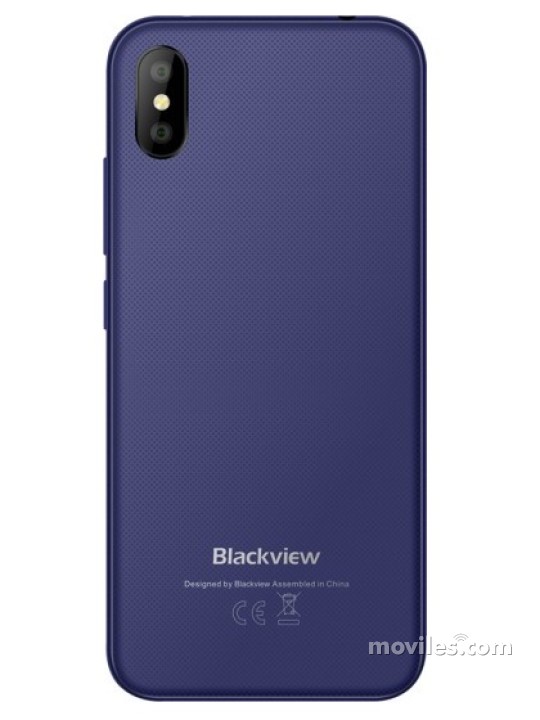 Imagen 2 Blackview A30