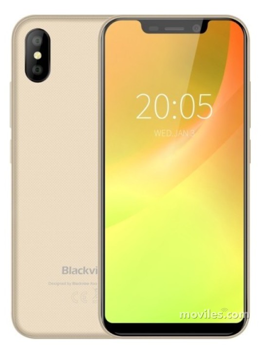 Imagen 3 Blackview A30