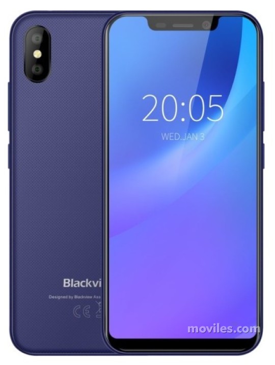 Imagen 4 Blackview A30