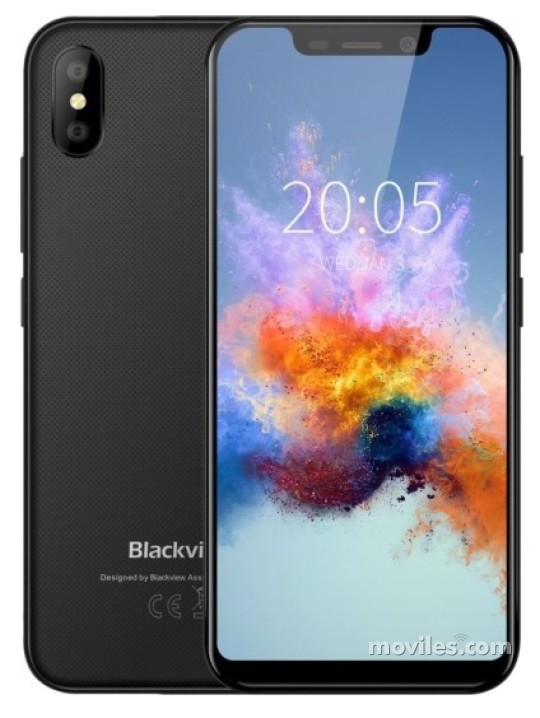 Imagen 5 Blackview A30