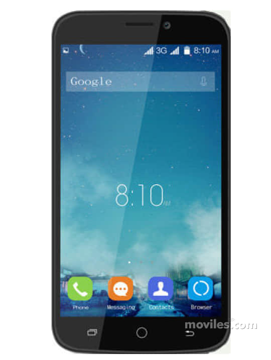 Blackview A5