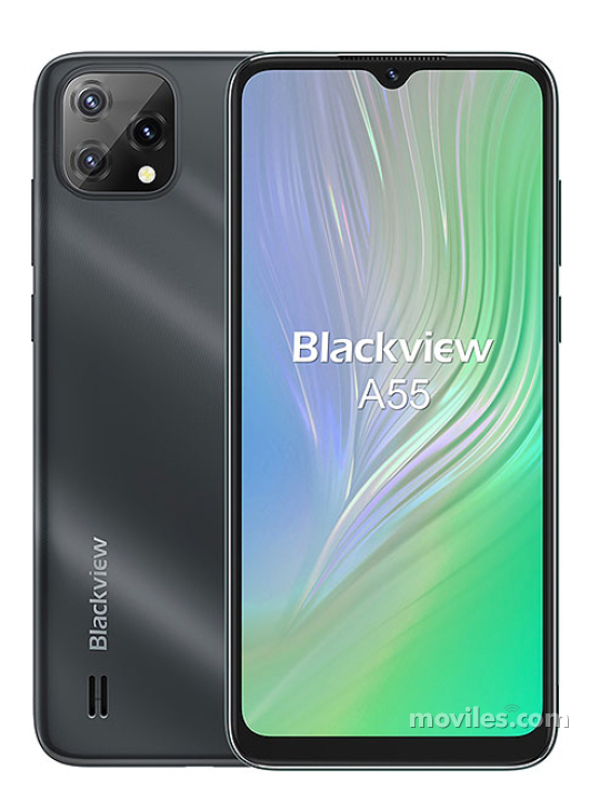 Imagen 2 Blackview A55