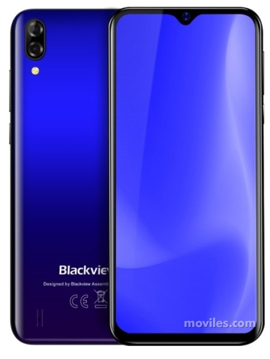 Imagen 3 Blackview A60