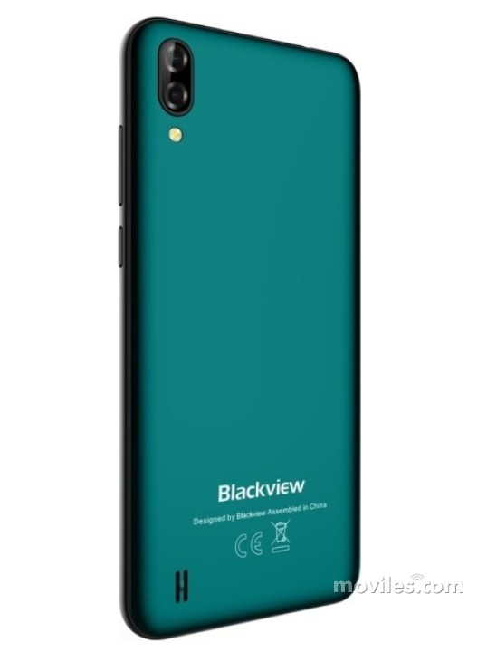 Imagen 5 Blackview A60