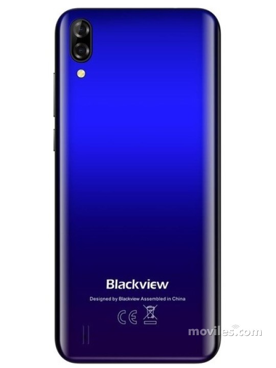 Imagen 6 Blackview A60