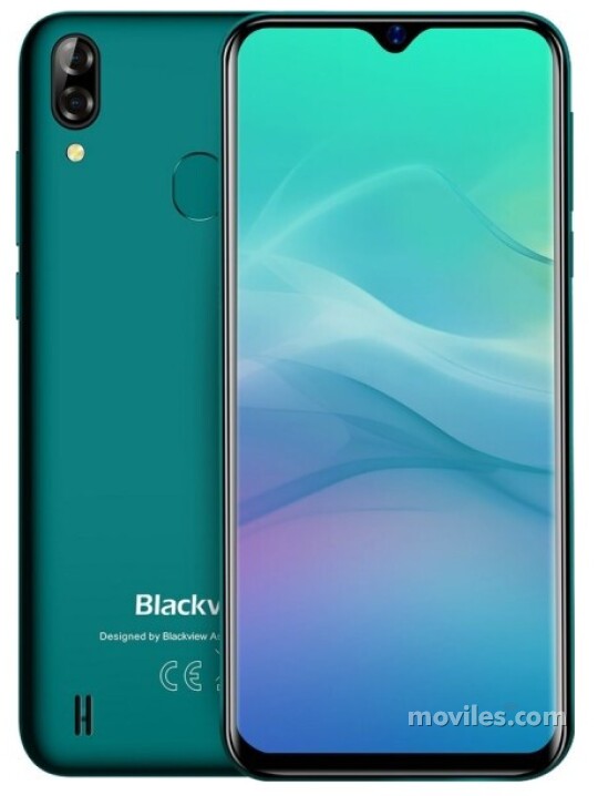 Imagen 2 Blackview A60 Plus