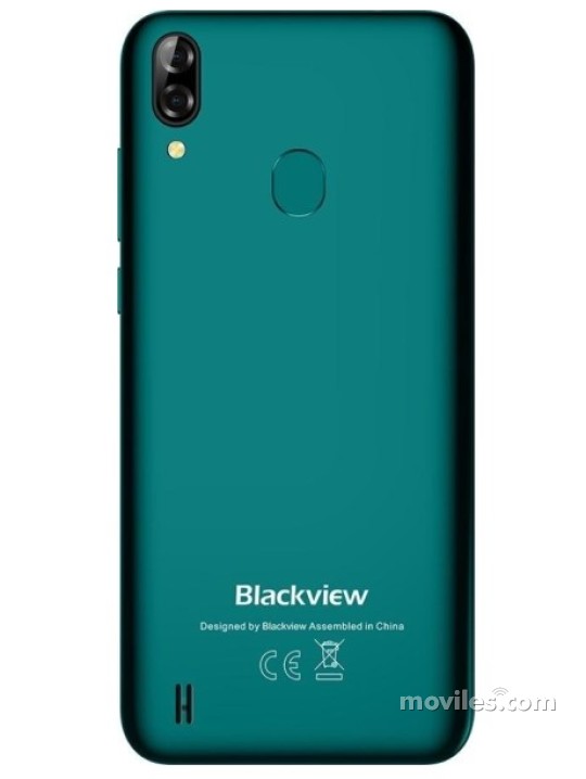 Imagen 2 Blackview A60 Pro