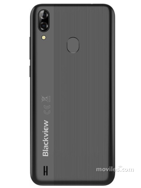 Imagen 4 Blackview A60 Pro