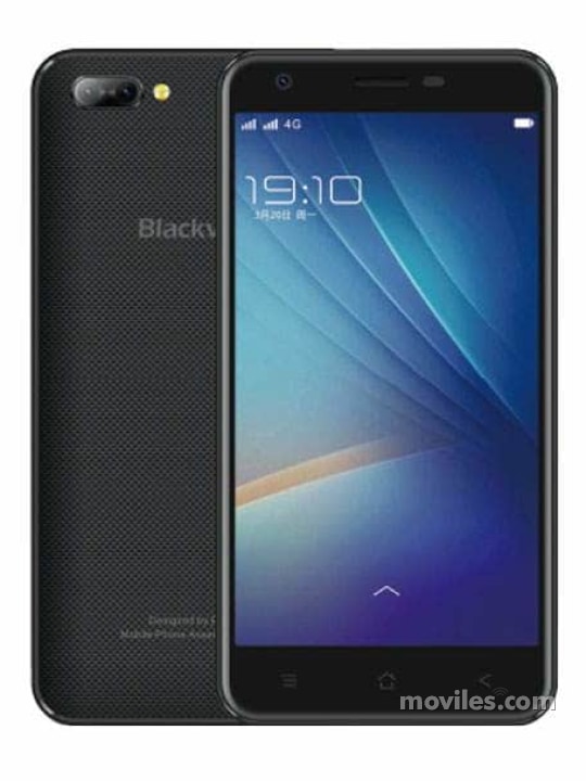 Imagen 2 Blackview A7